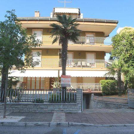 דירות ליגננו סביאדורו Burello מראה חיצוני תמונה