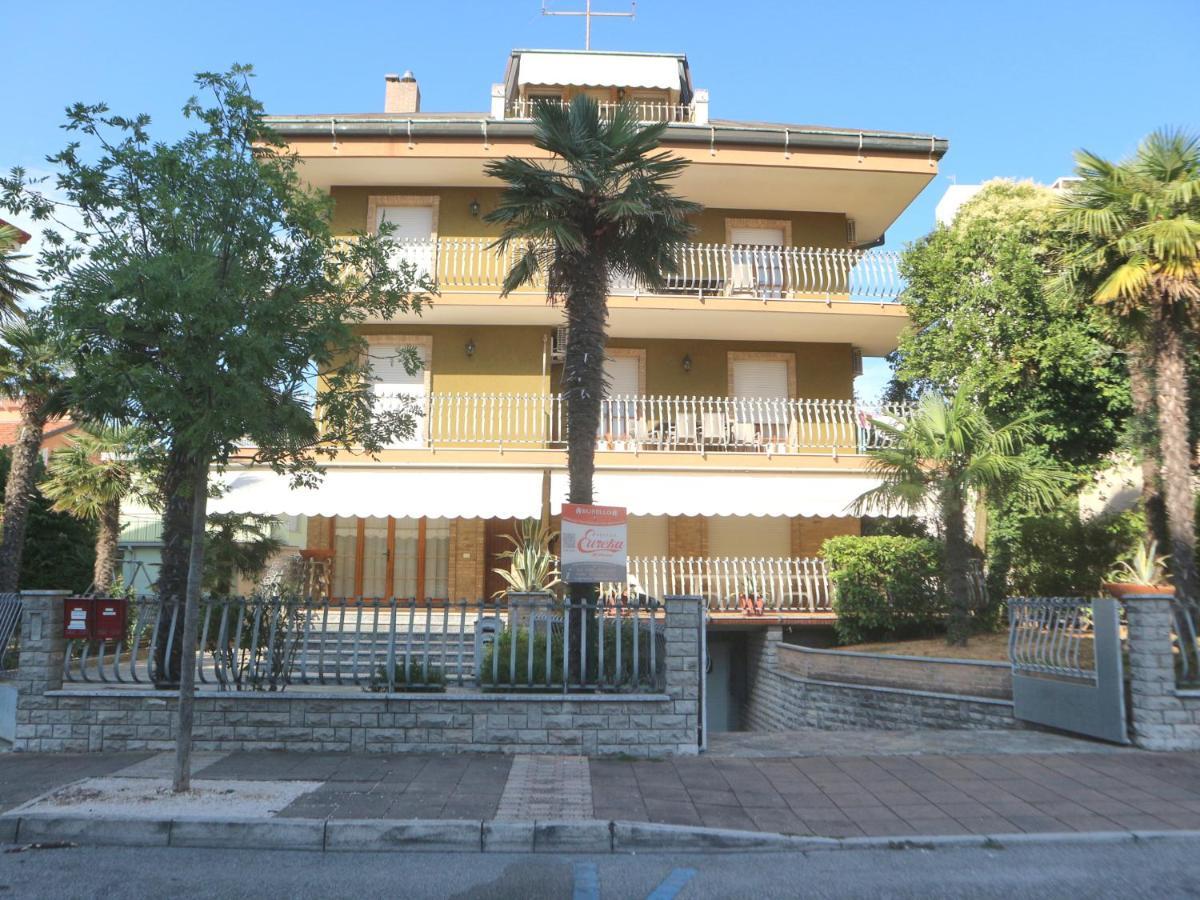 דירות ליגננו סביאדורו Burello מראה חיצוני תמונה