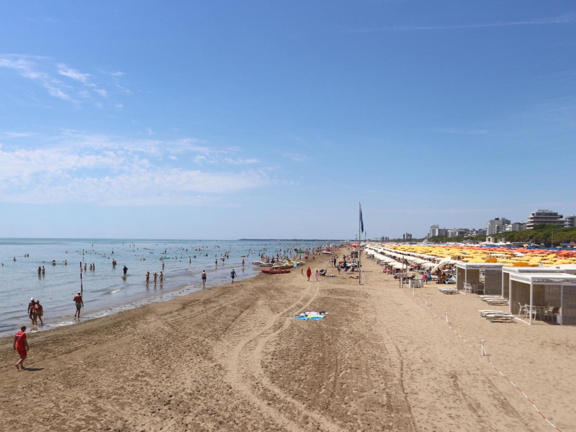 דירות ליגננו סביאדורו Burello מראה חיצוני תמונה
