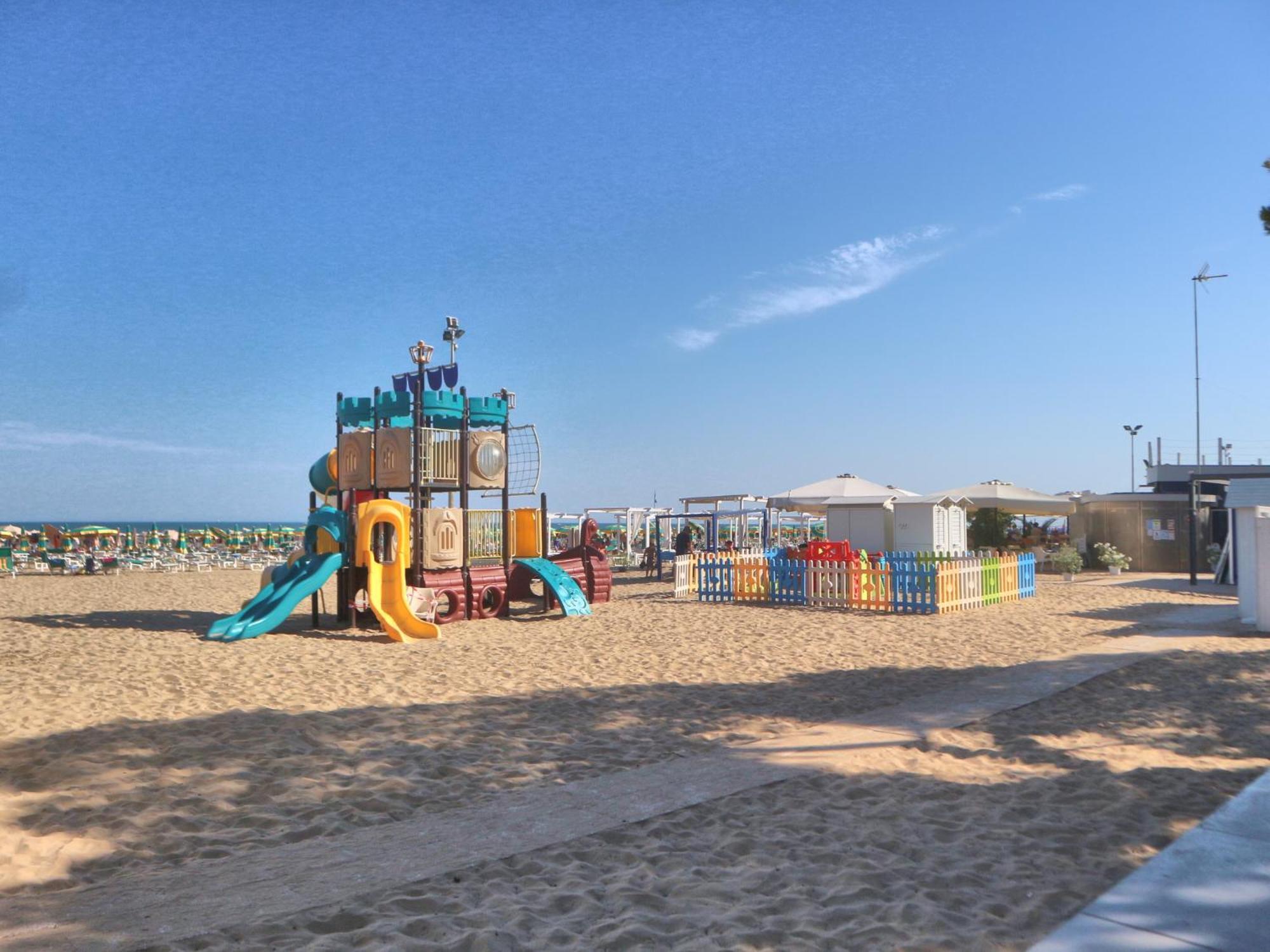 דירות ליגננו סביאדורו Burello מראה חיצוני תמונה