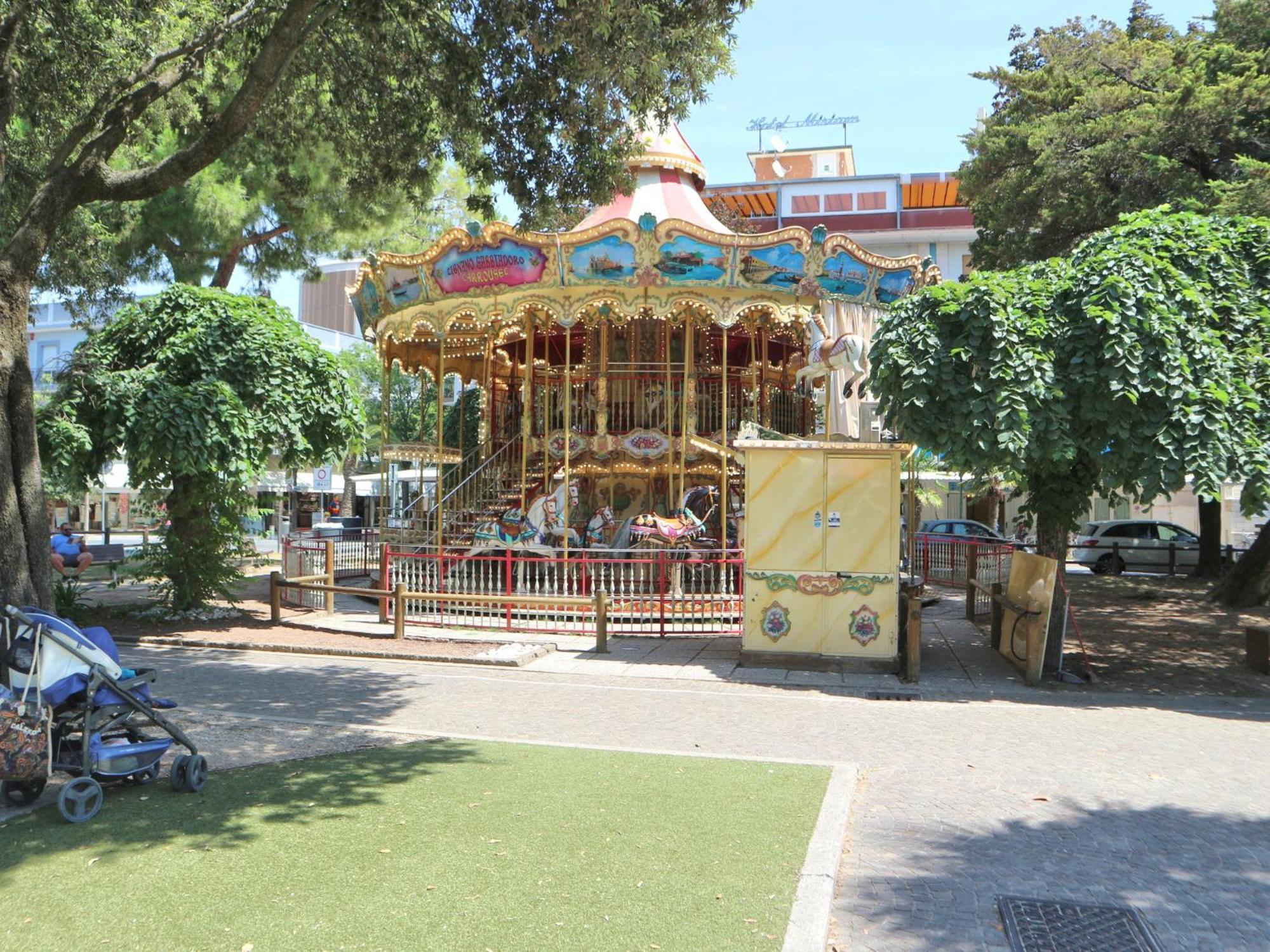 דירות ליגננו סביאדורו Burello מראה חיצוני תמונה
